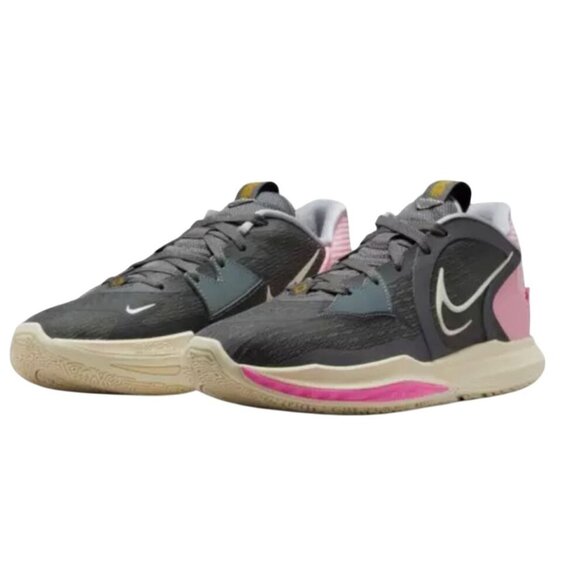 Nike Kyrie 5 Low‎ "Preservation" Shoes DJ6012-005 Men's Size 14 NWOT - Picture 2 of 11